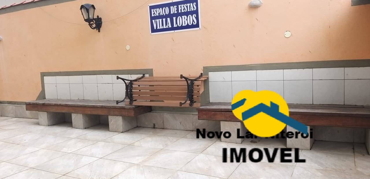 Apartamento à venda com 2 quartos, 65m² - Foto 24