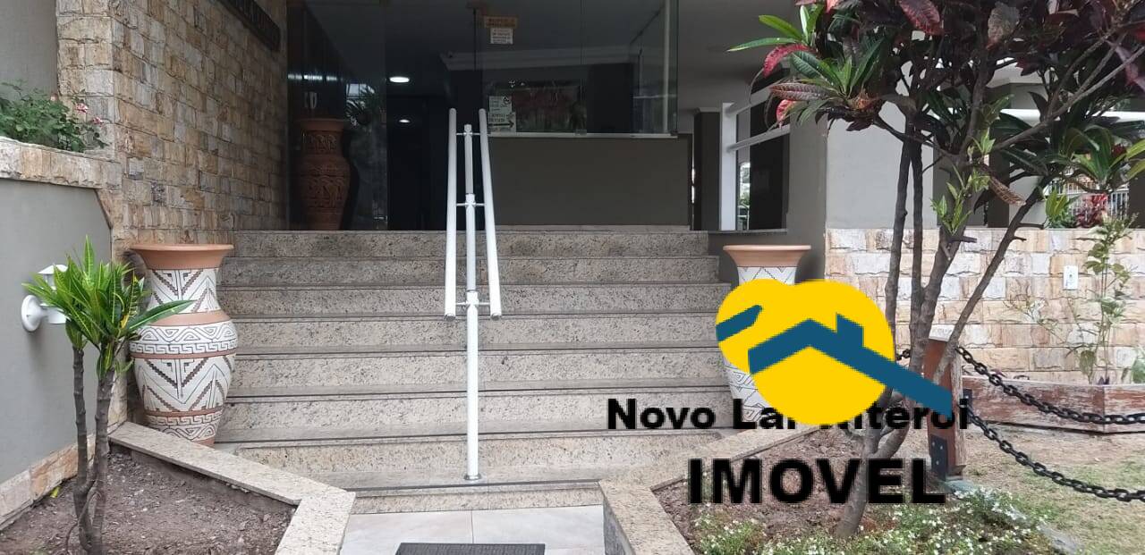 Apartamento à venda com 2 quartos, 65m² - Foto 31