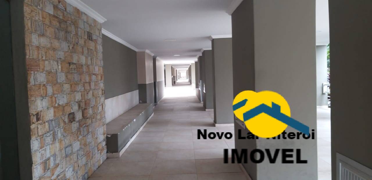 Apartamento à venda com 2 quartos, 65m² - Foto 29