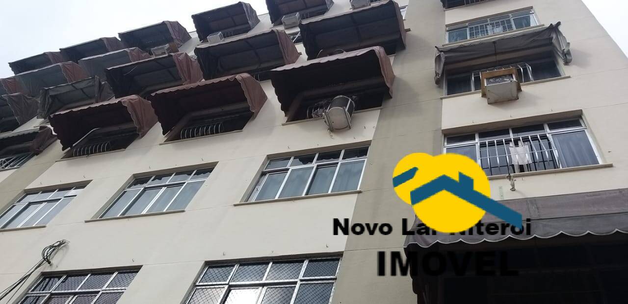 Apartamento à venda com 2 quartos, 65m² - Foto 33