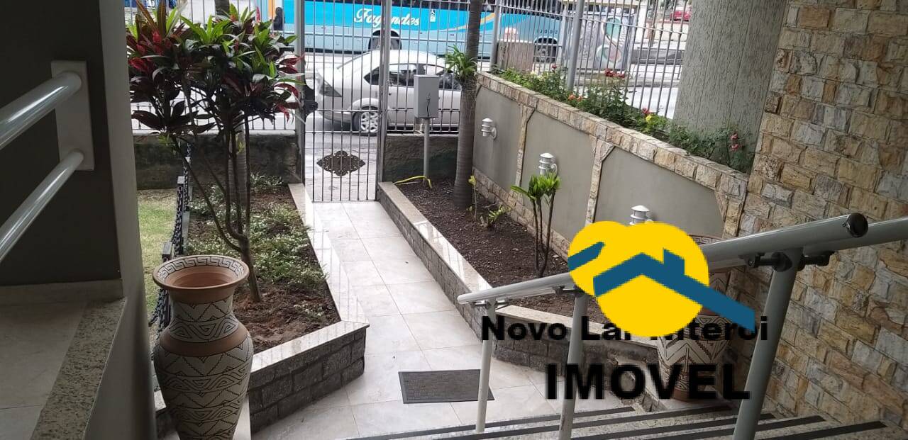 Apartamento à venda com 2 quartos, 65m² - Foto 30