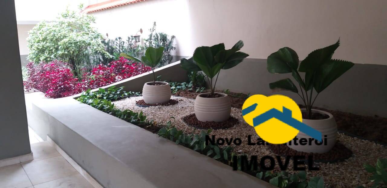 Apartamento à venda com 2 quartos, 65m² - Foto 25