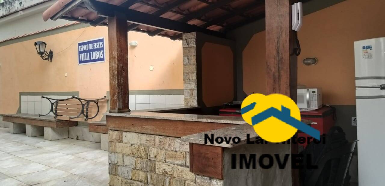 Apartamento à venda com 2 quartos, 65m² - Foto 27