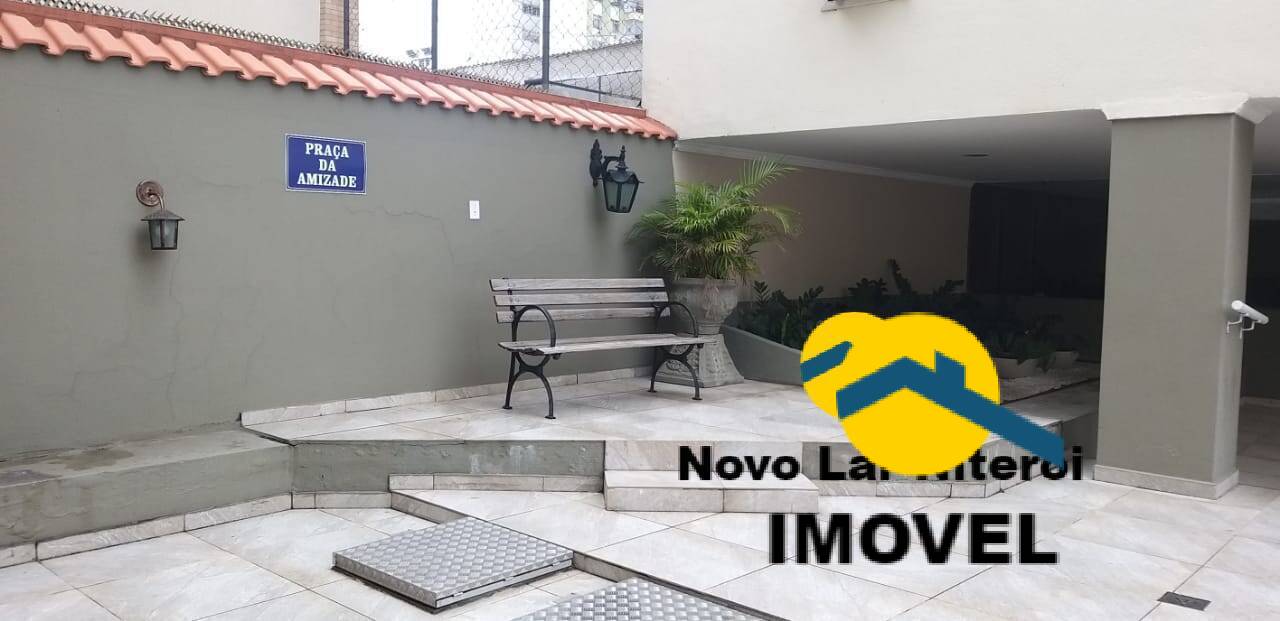 Apartamento à venda com 2 quartos, 65m² - Foto 23