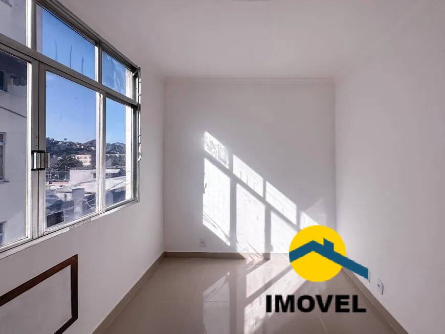 Apartamento à venda com 2 quartos, 65m² - Foto 5