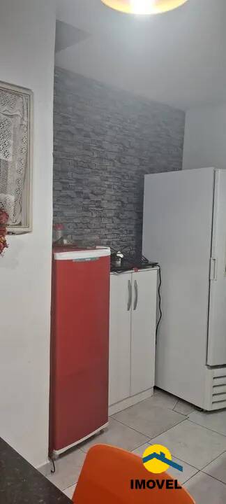 Apartamento à venda com 1 quarto, 34m² - Foto 7