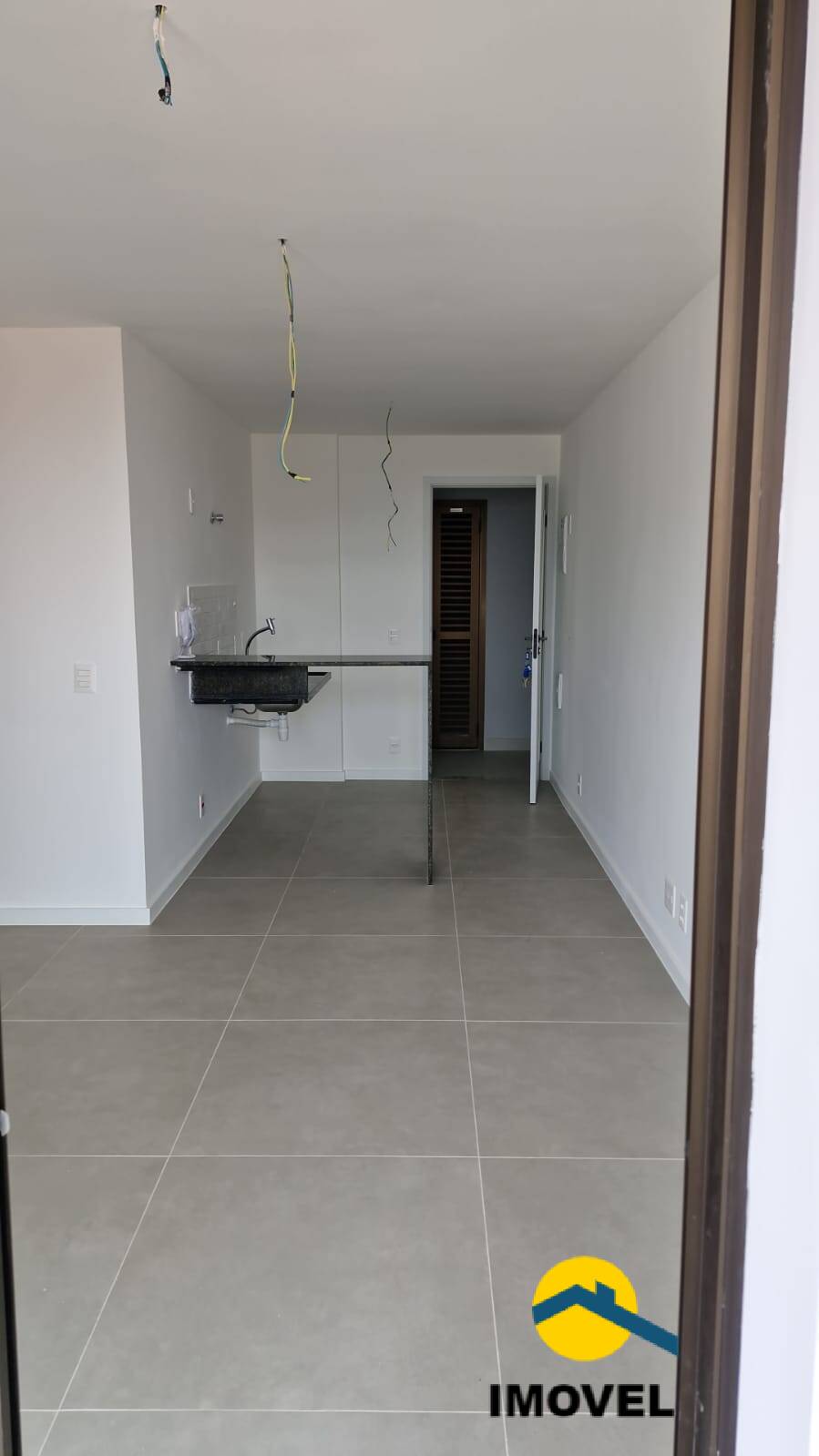 Apartamento à venda com 1 quarto, 44m² - Foto 10