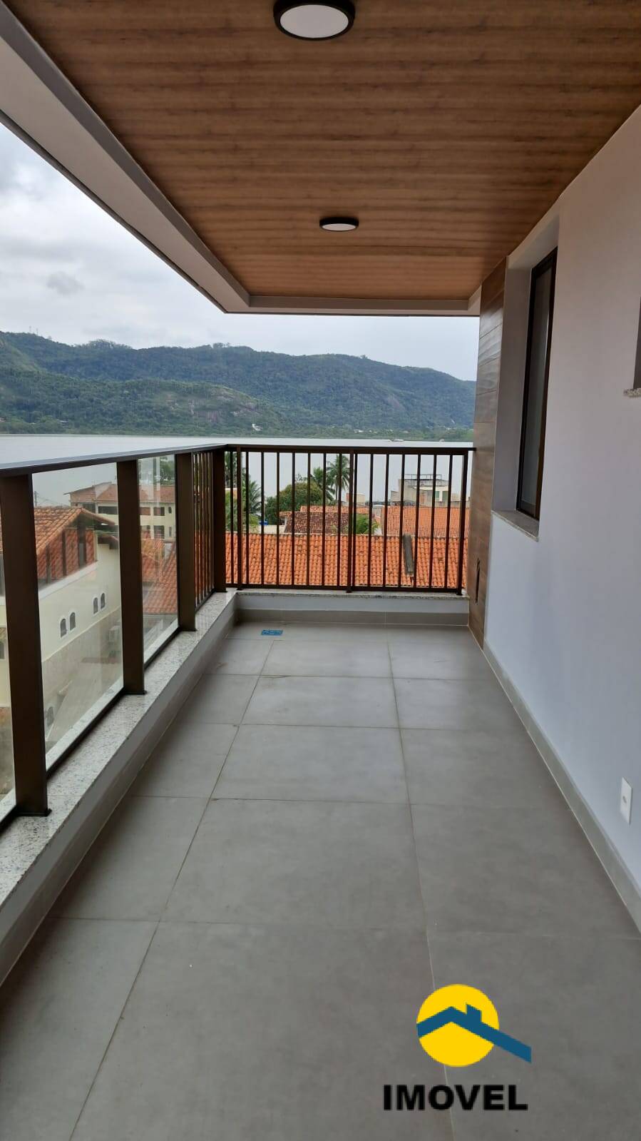 Apartamento à venda com 1 quarto, 44m² - Foto 3