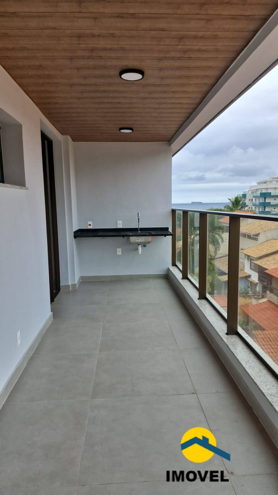 Apartamento à venda com 1 quarto, 44m² - Foto 2