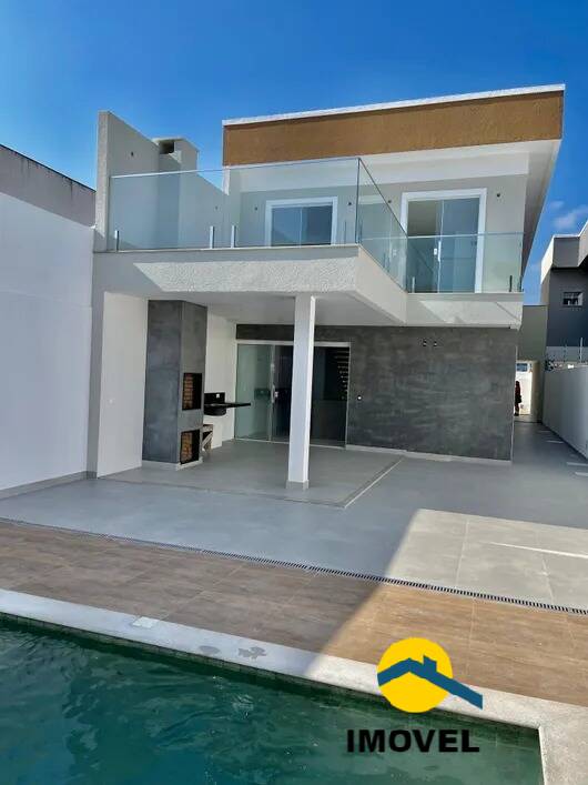 Casa à venda com 4 quartos, 213m² - Foto 36