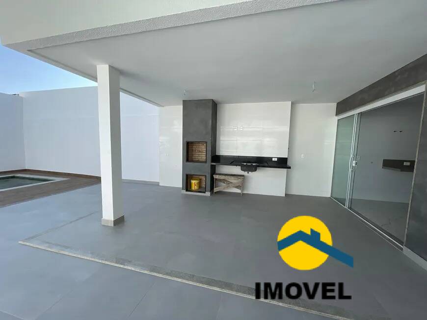 Casa à venda com 4 quartos, 213m² - Foto 35