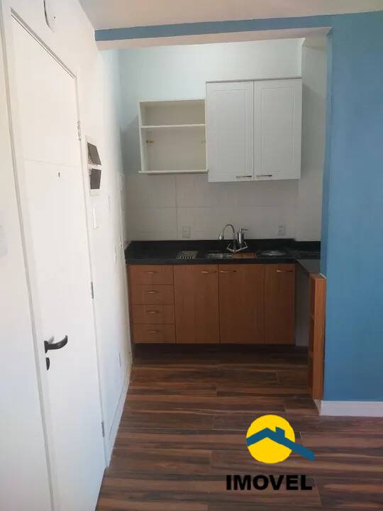 Apartamento à venda com 1 quarto, 30m² - Foto 10