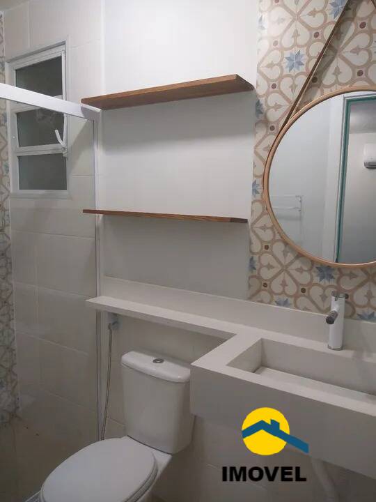 Apartamento à venda com 1 quarto, 30m² - Foto 26