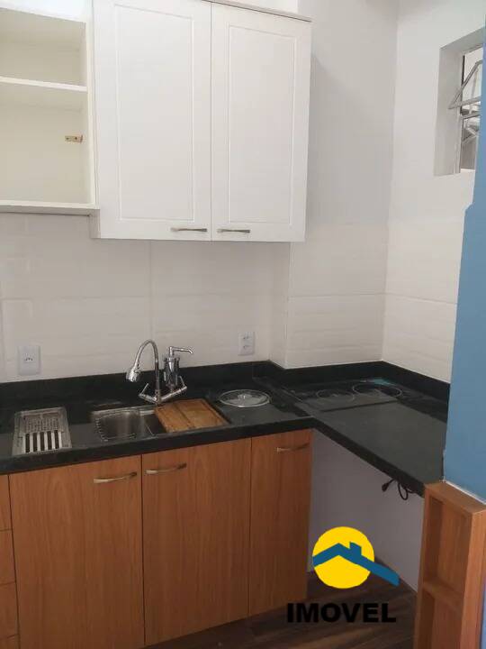 Apartamento à venda com 1 quarto, 30m² - Foto 11