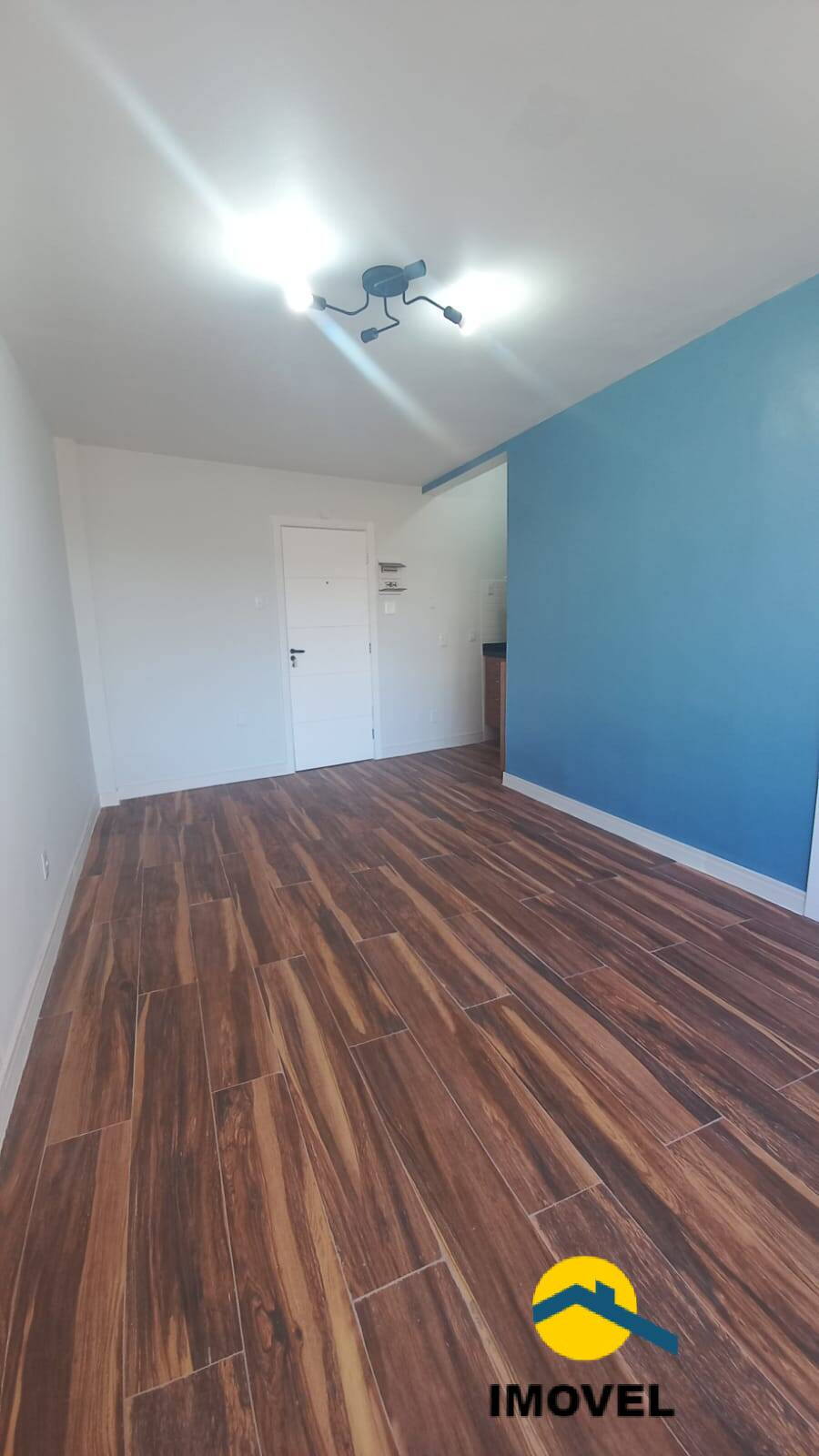 Apartamento à venda com 1 quarto, 30m² - Foto 6