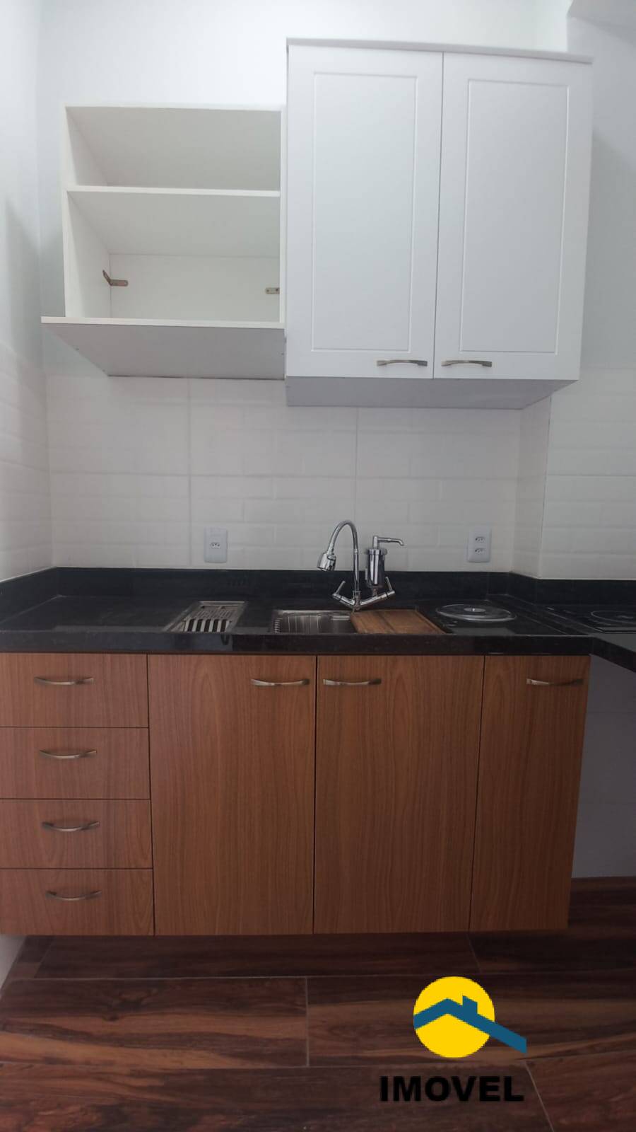 Apartamento à venda com 1 quarto, 30m² - Foto 19