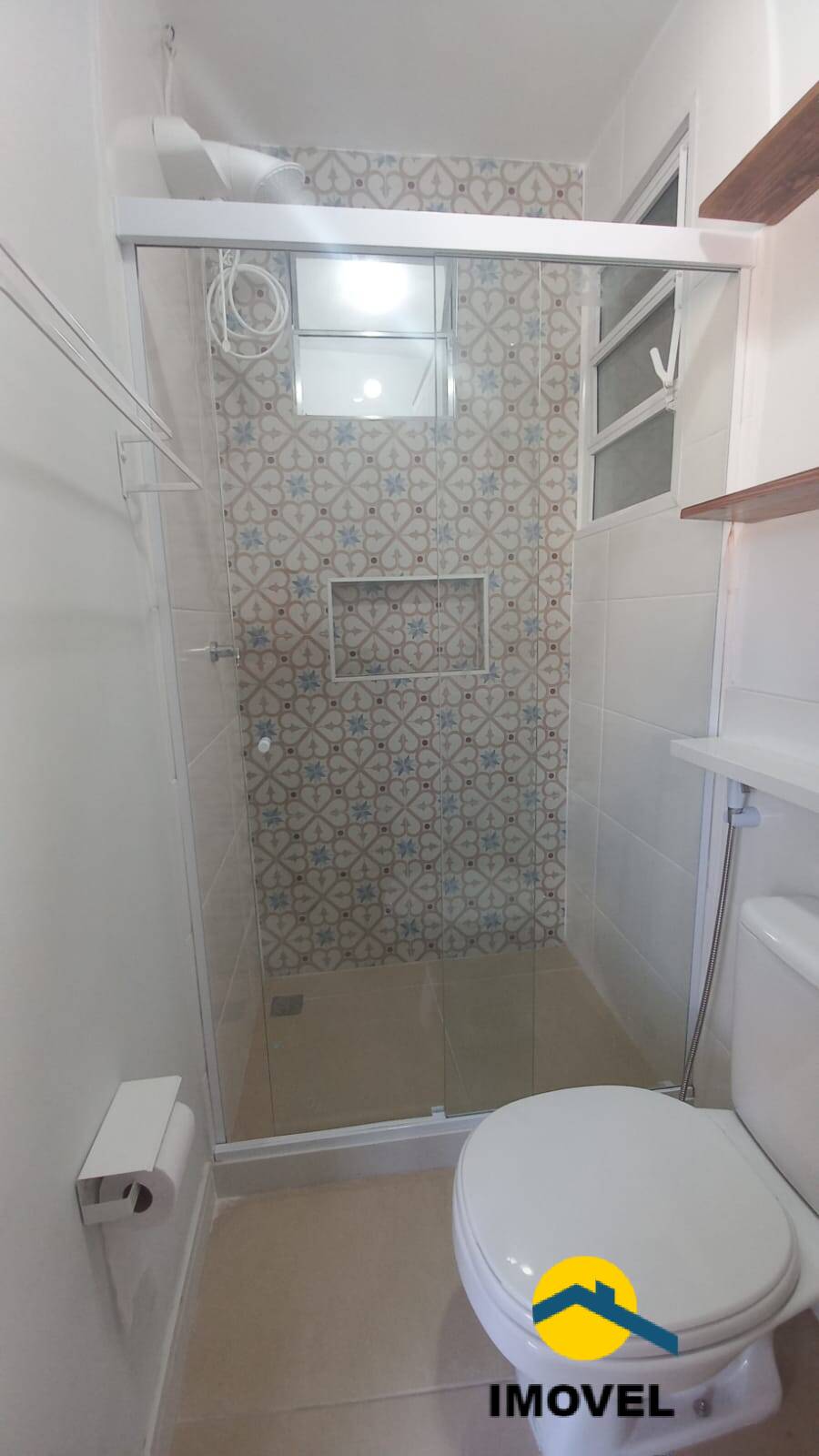 Apartamento à venda com 1 quarto, 30m² - Foto 22