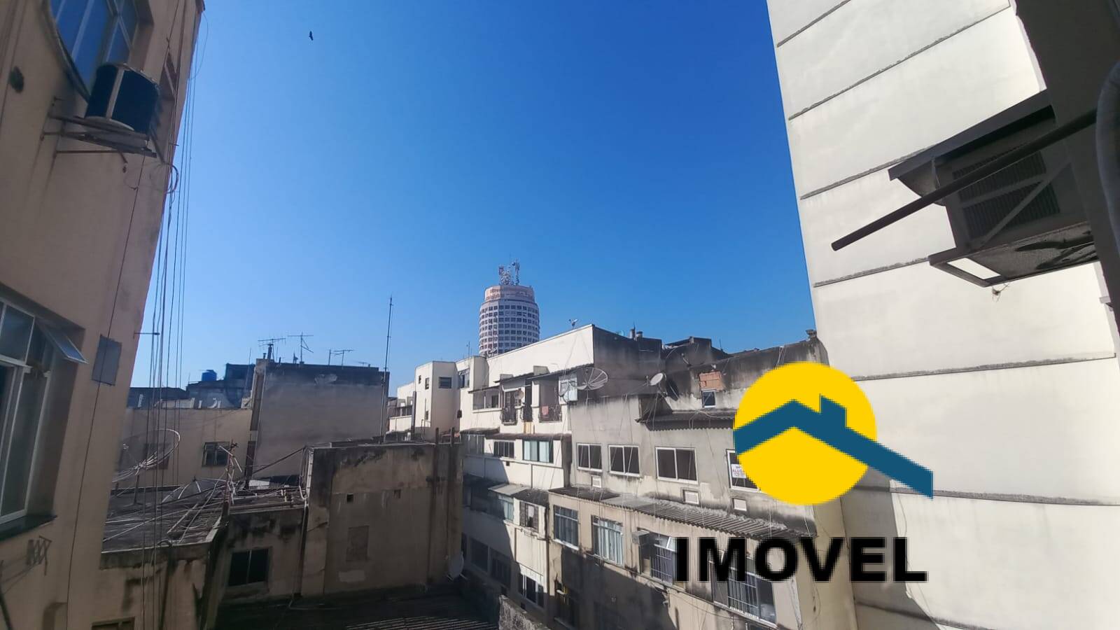 Apartamento à venda com 1 quarto, 30m² - Foto 4