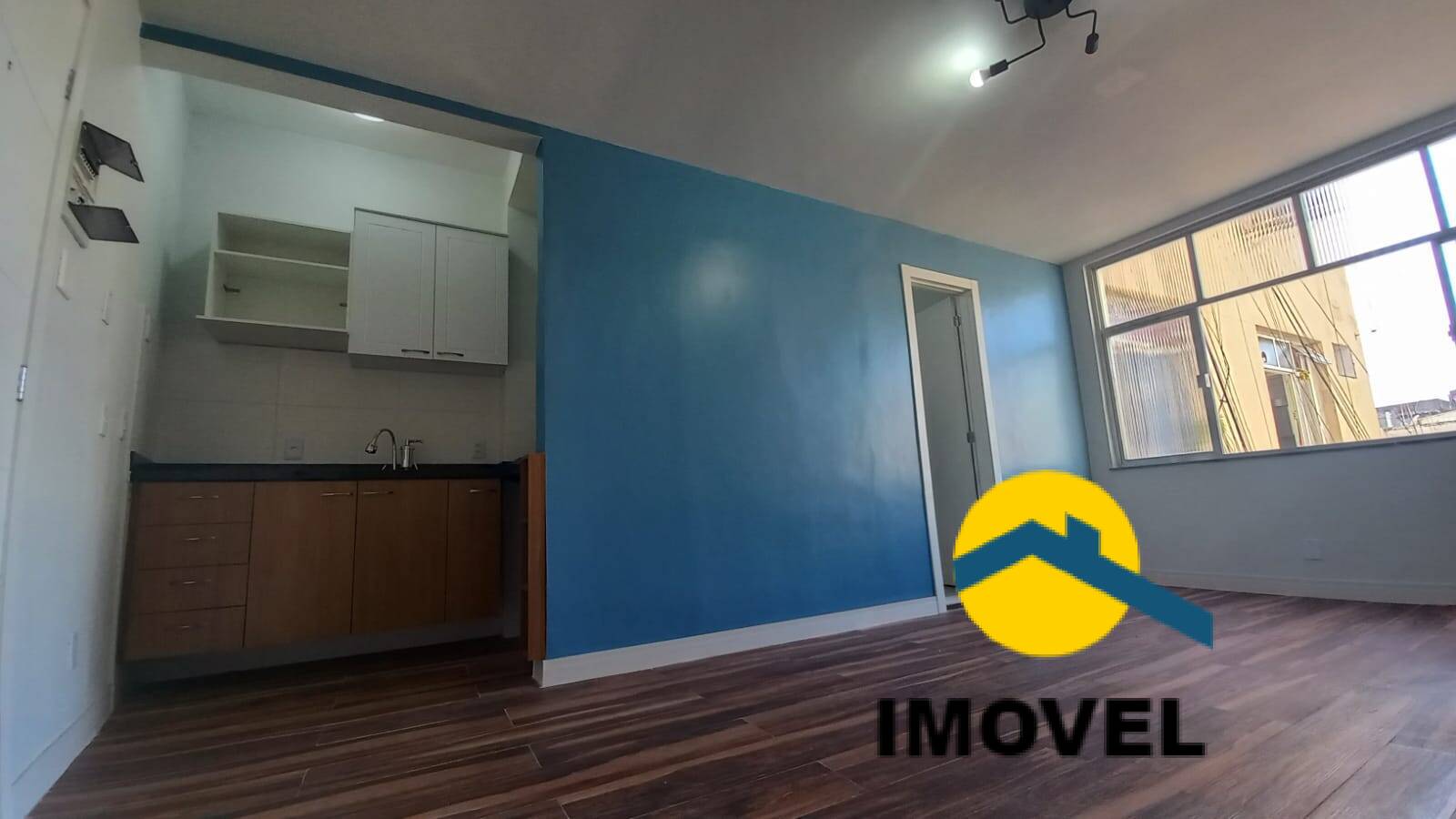 Apartamento à venda com 1 quarto, 30m² - Foto 34