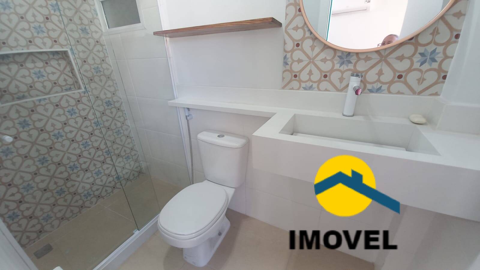 Apartamento à venda com 1 quarto, 30m² - Foto 24