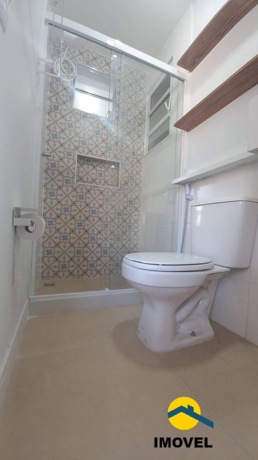 Apartamento à venda com 1 quarto, 30m² - Foto 25