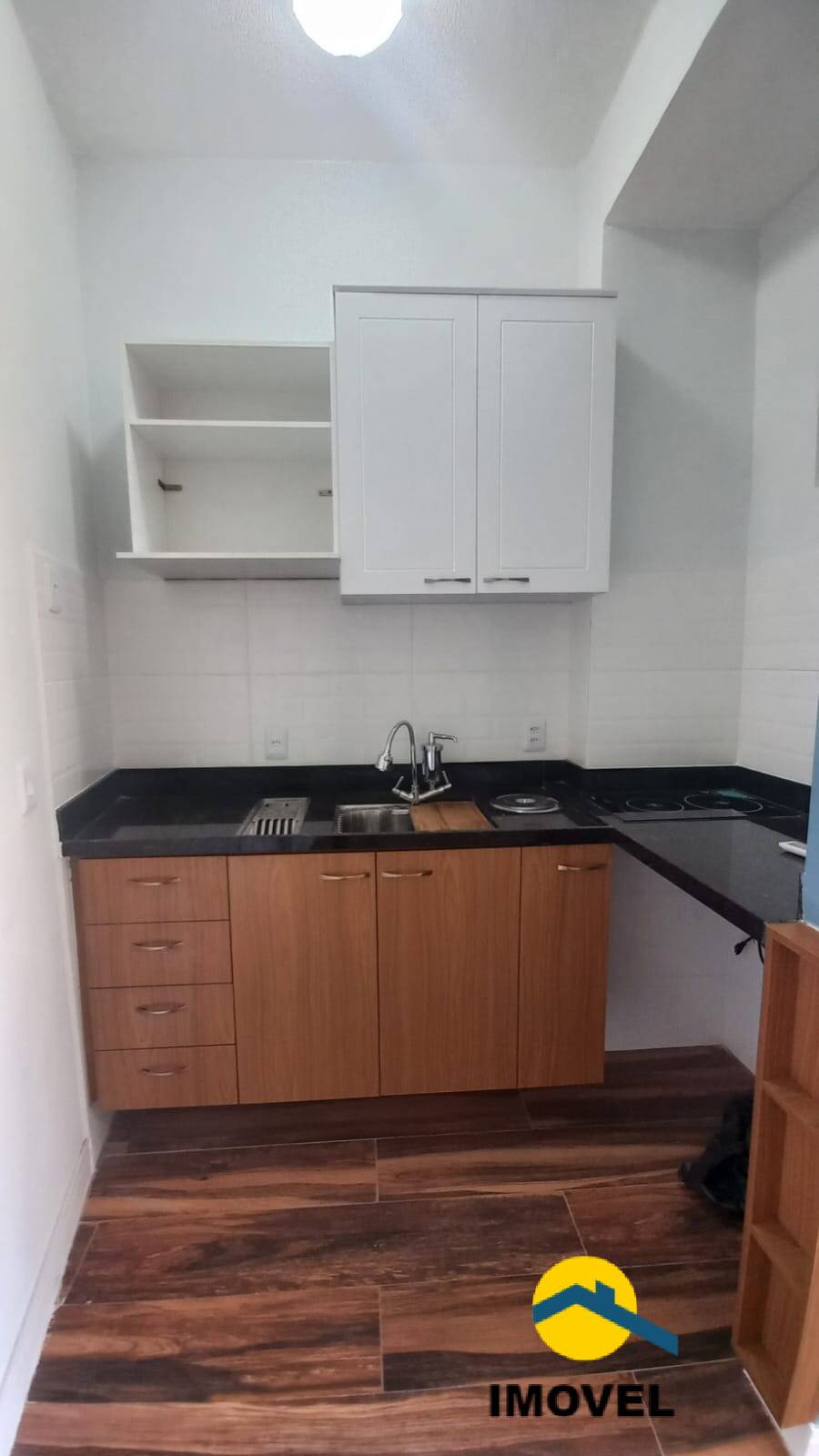 Apartamento à venda com 1 quarto, 30m² - Foto 13