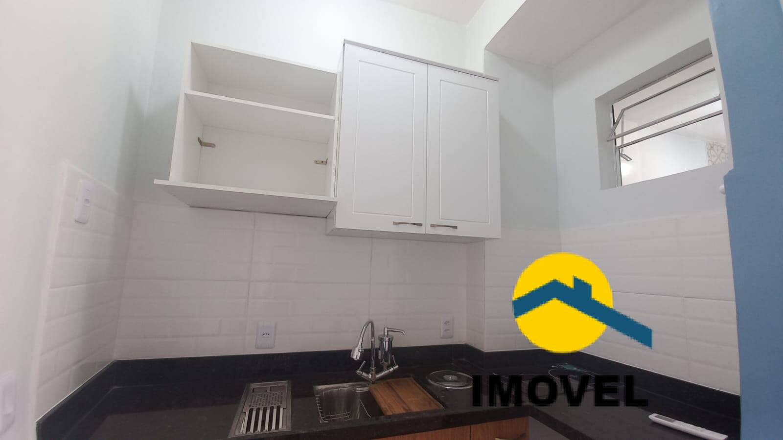 Apartamento à venda com 1 quarto, 30m² - Foto 12