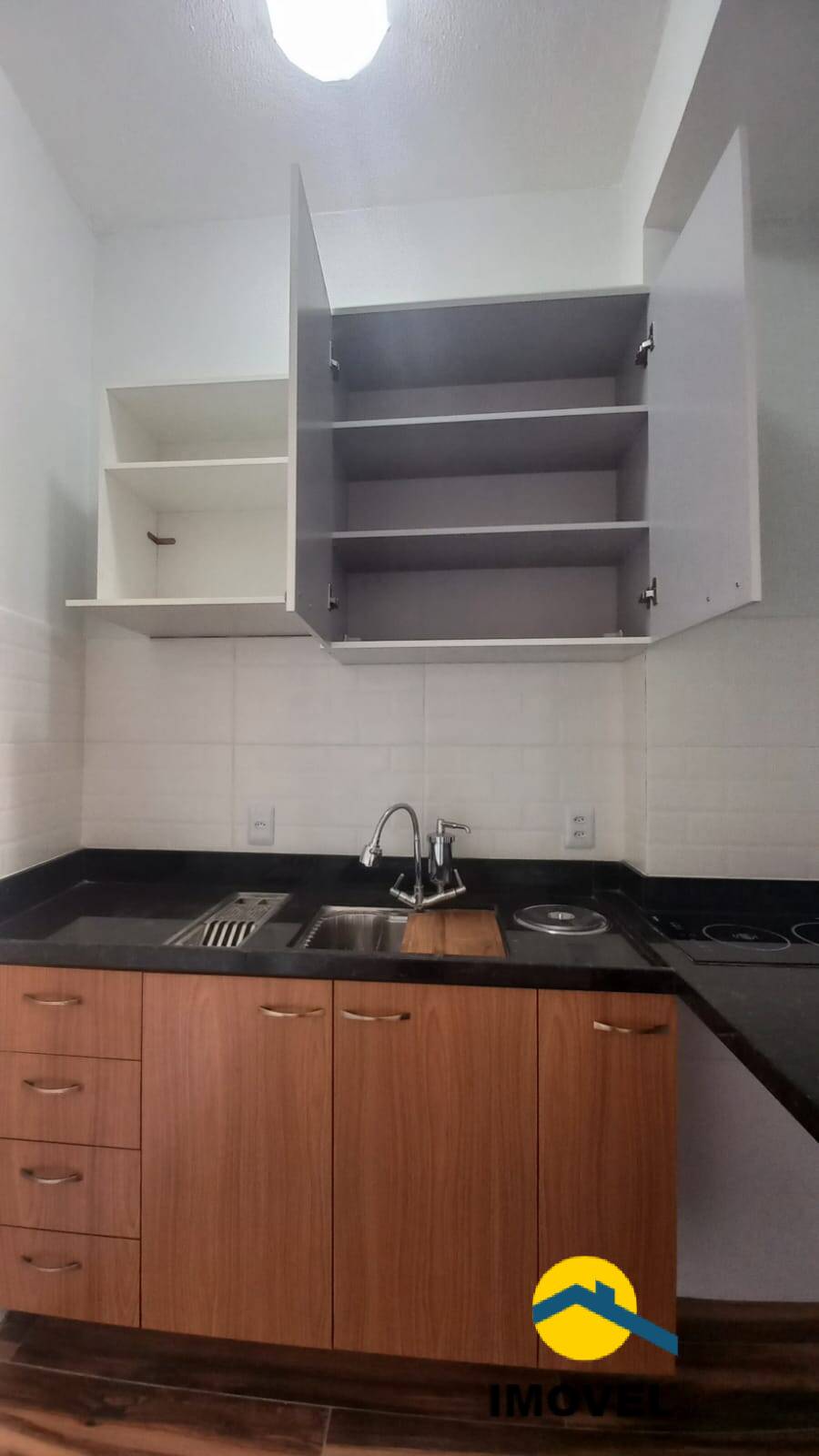 Apartamento à venda com 1 quarto, 30m² - Foto 14