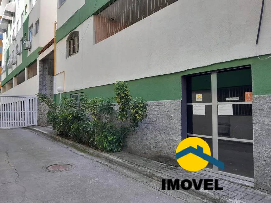 Apartamento à venda com 2 quartos, 70m² - Foto 21