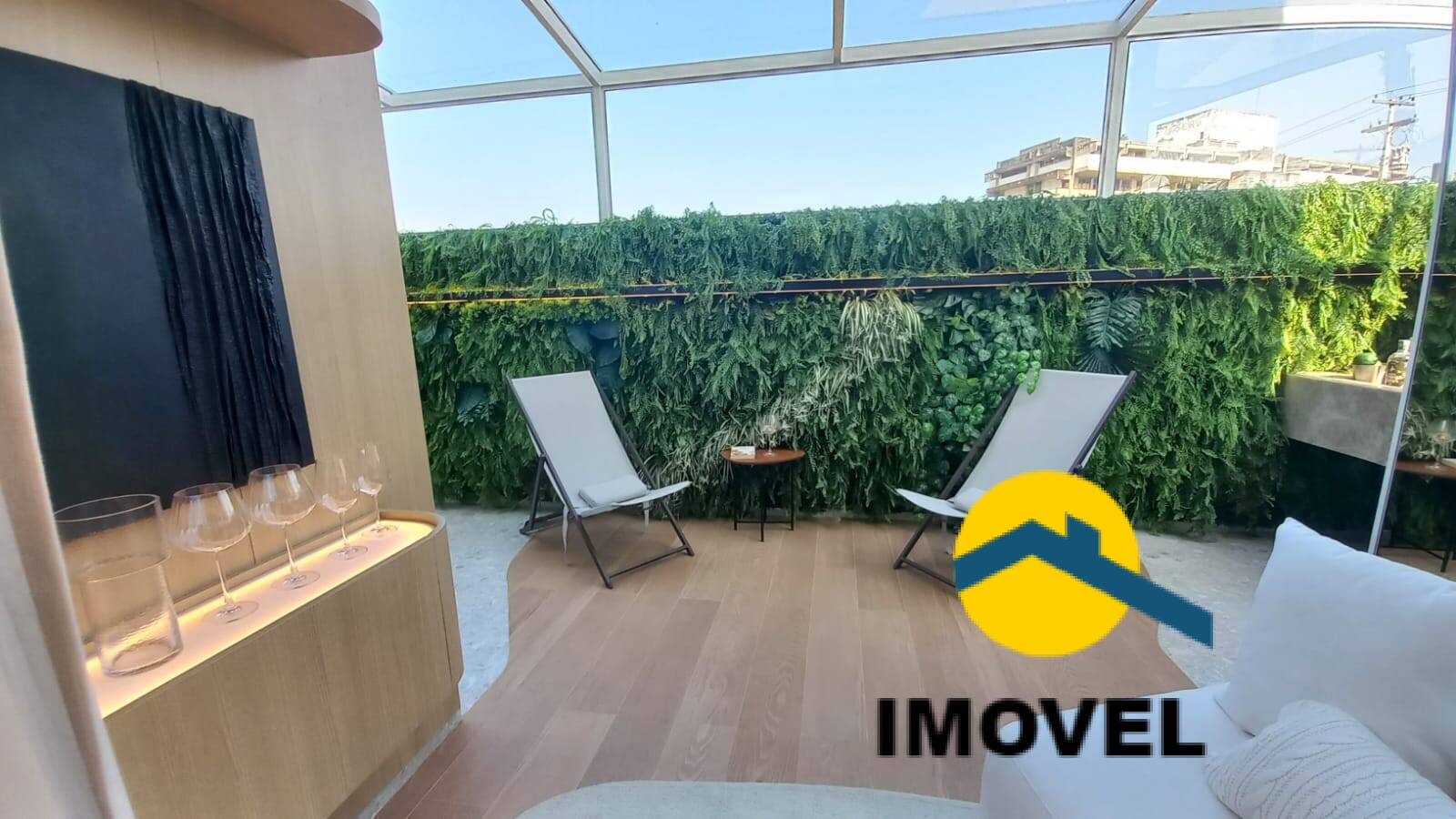 Apartamento à venda com 2 quartos, 45m² - Foto 9