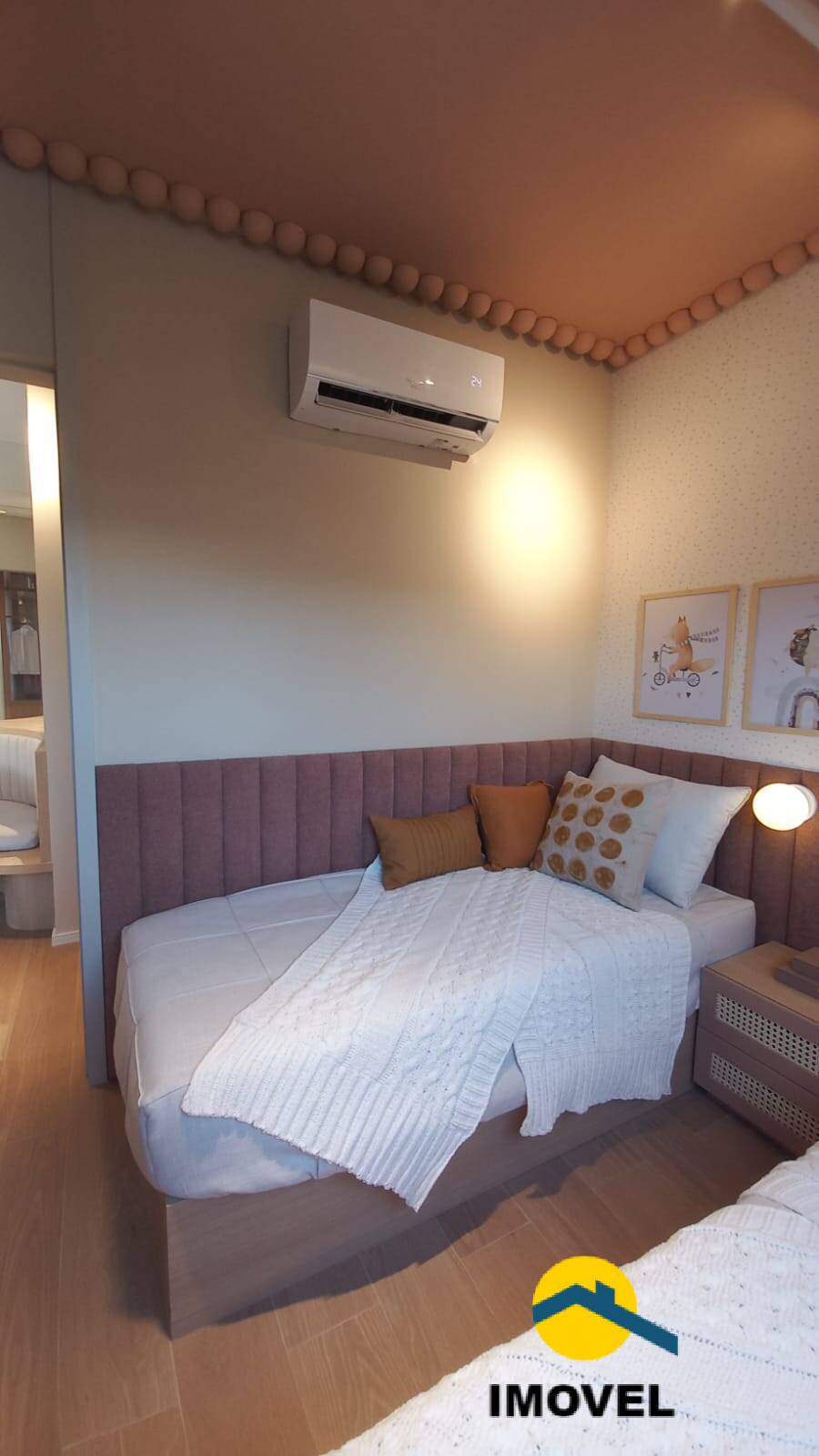 Apartamento à venda com 2 quartos, 45m² - Foto 13