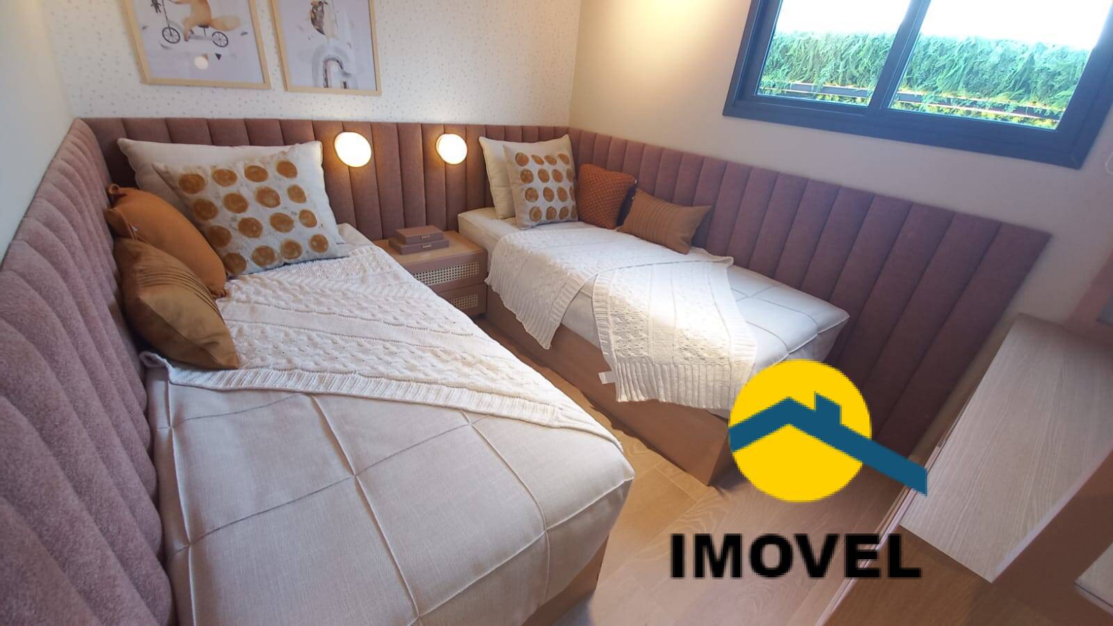 Apartamento à venda com 2 quartos, 45m² - Foto 12