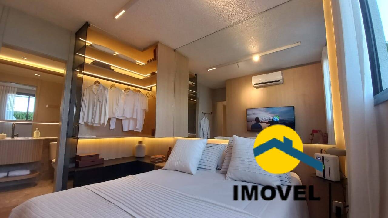 Apartamento à venda com 2 quartos, 45m² - Foto 18