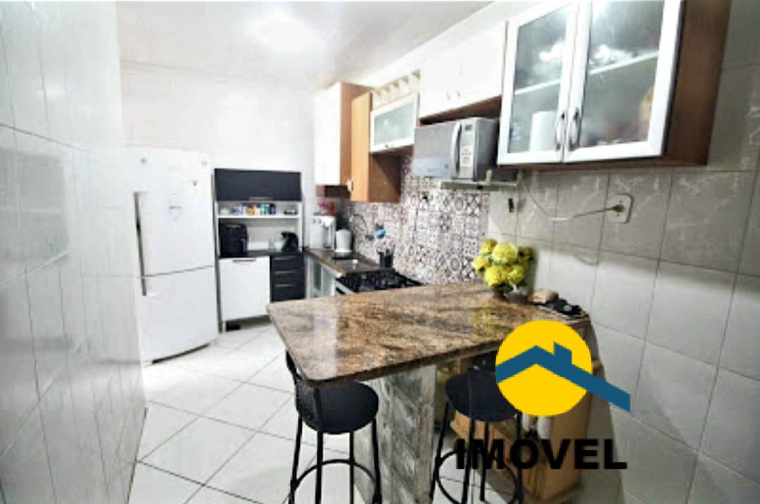 Apartamento à venda com 3 quartos, 100m² - Foto 9