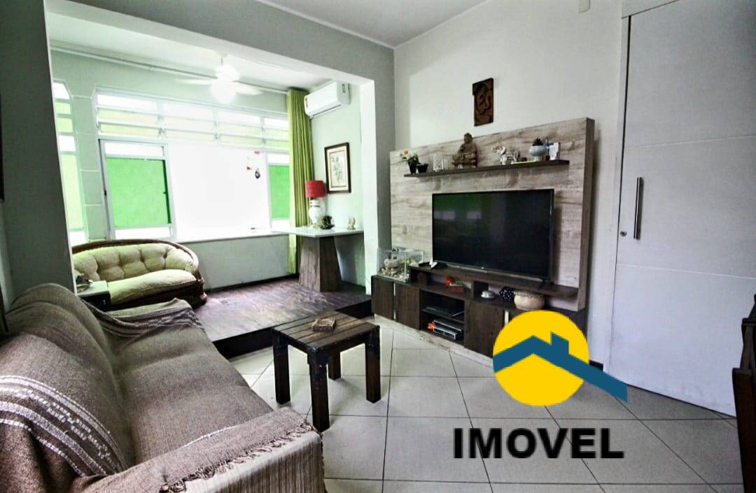 Apartamento à venda com 3 quartos, 100m² - Foto 3