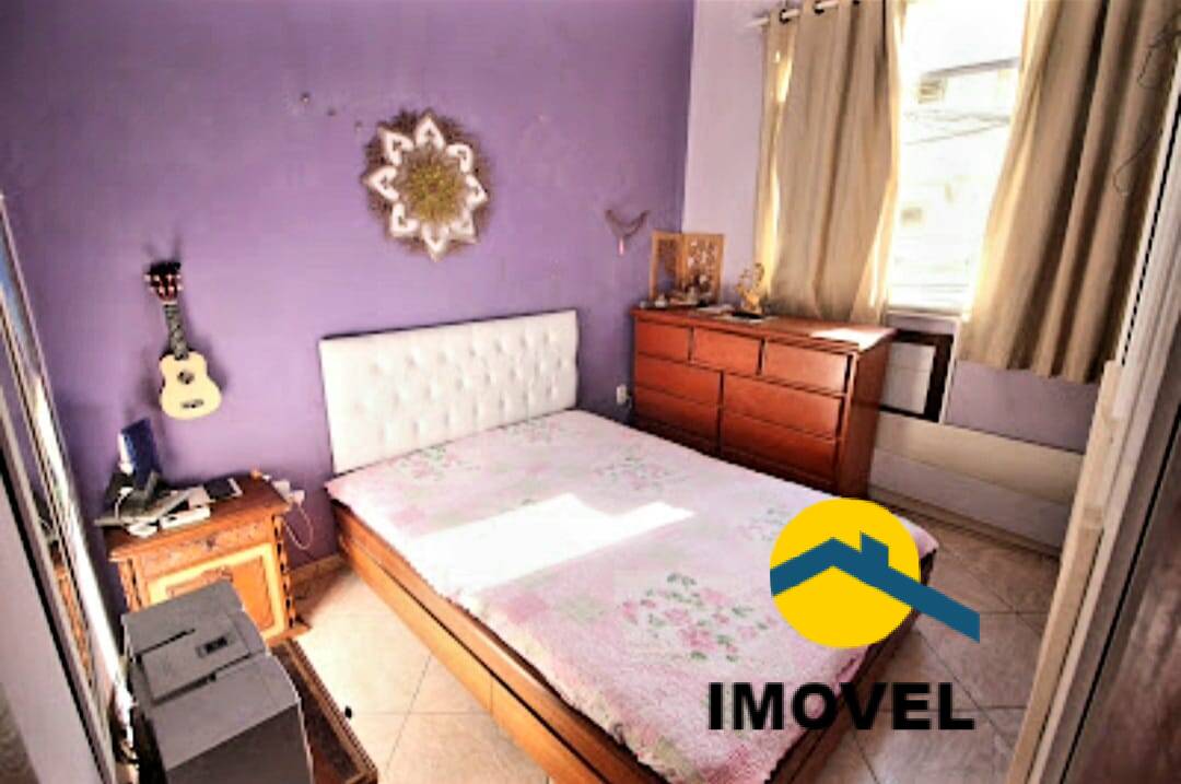 Apartamento à venda com 3 quartos, 100m² - Foto 21