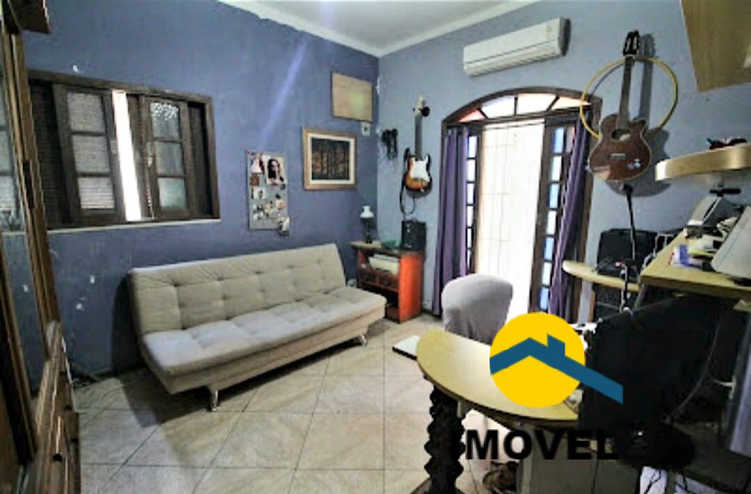 Apartamento à venda com 3 quartos, 100m² - Foto 16