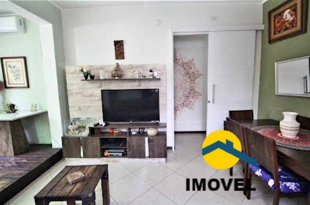 Apartamento à venda com 3 quartos, 100m² - Foto 7