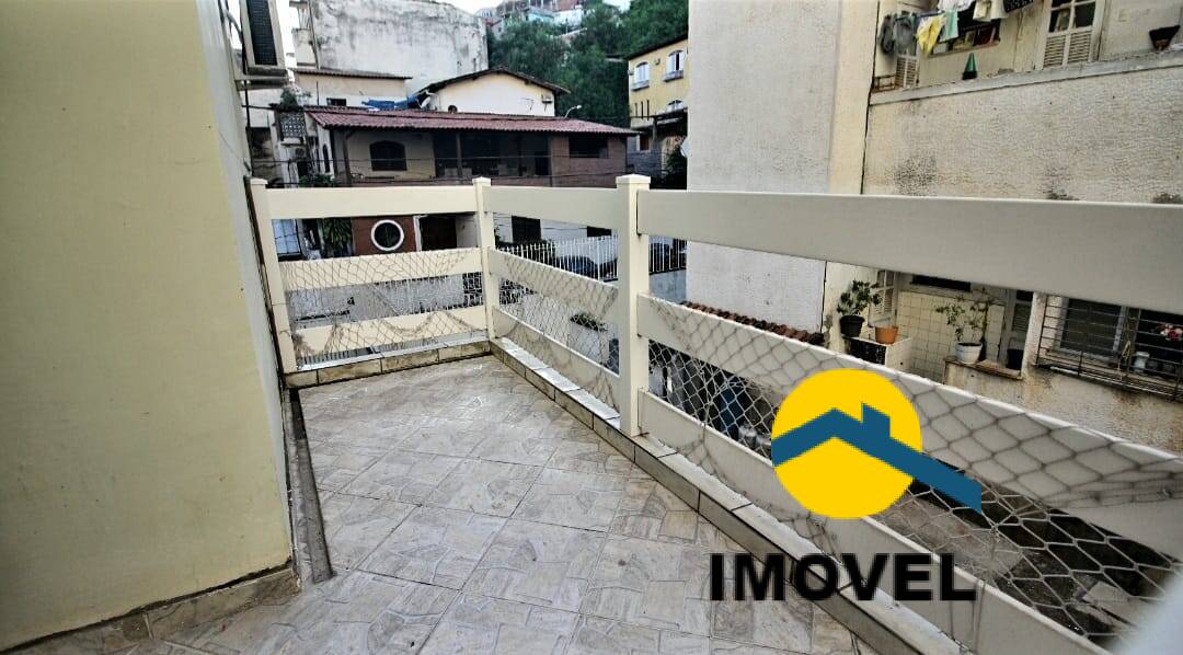 Apartamento à venda com 3 quartos, 100m² - Foto 18