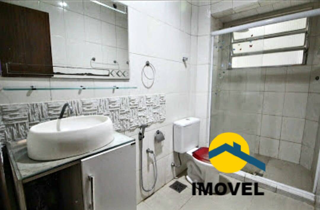 Apartamento à venda com 3 quartos, 100m² - Foto 13