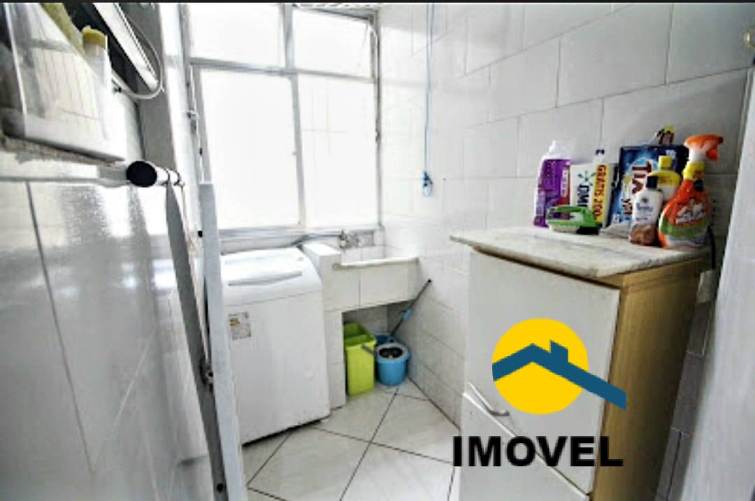 Apartamento à venda com 3 quartos, 100m² - Foto 26