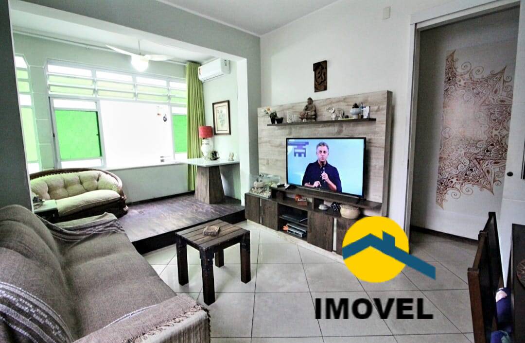 Apartamento à venda com 3 quartos, 100m² - Foto 2