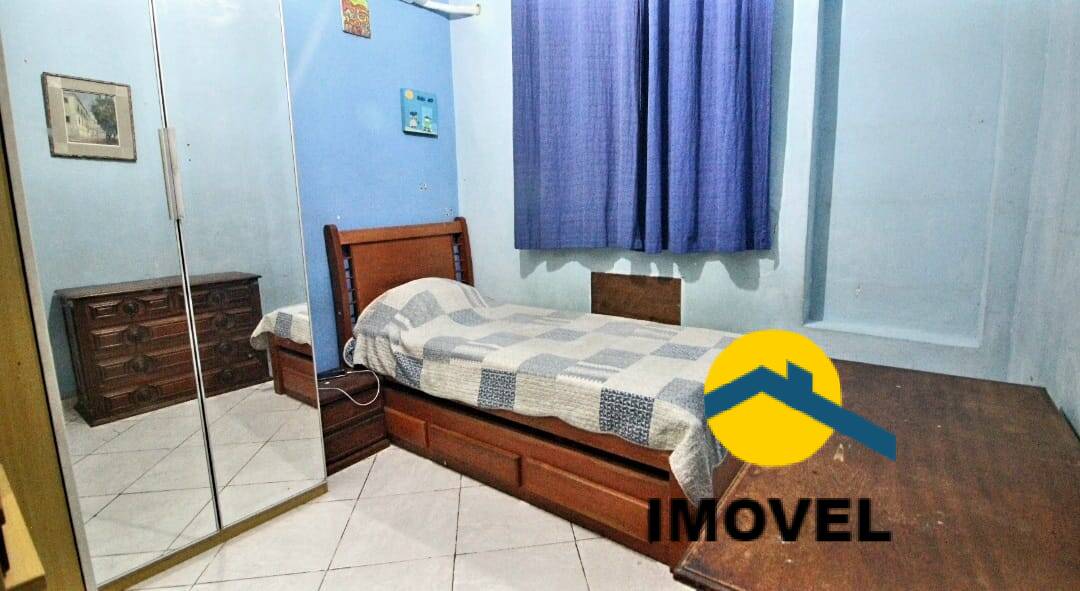 Apartamento à venda com 3 quartos, 100m² - Foto 20