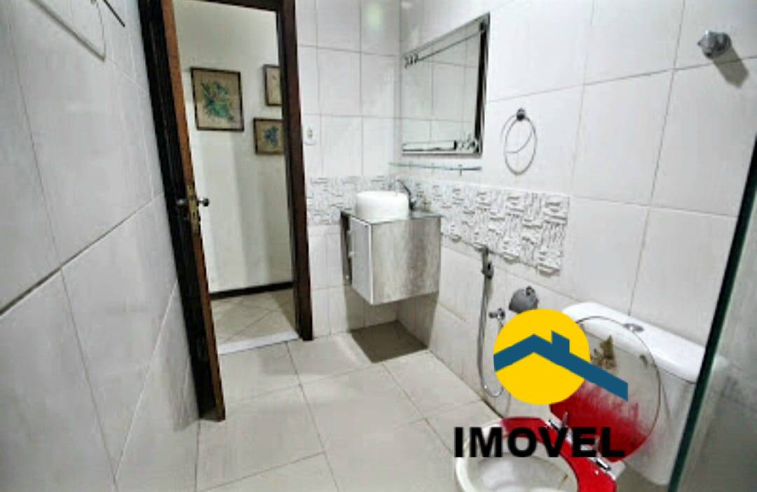 Apartamento à venda com 3 quartos, 100m² - Foto 14