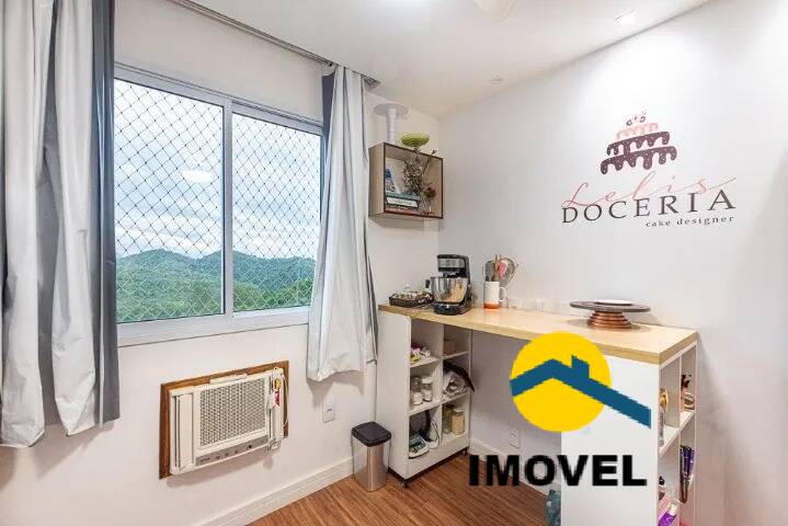 Apartamento à venda com 3 quartos, 70m² - Foto 12