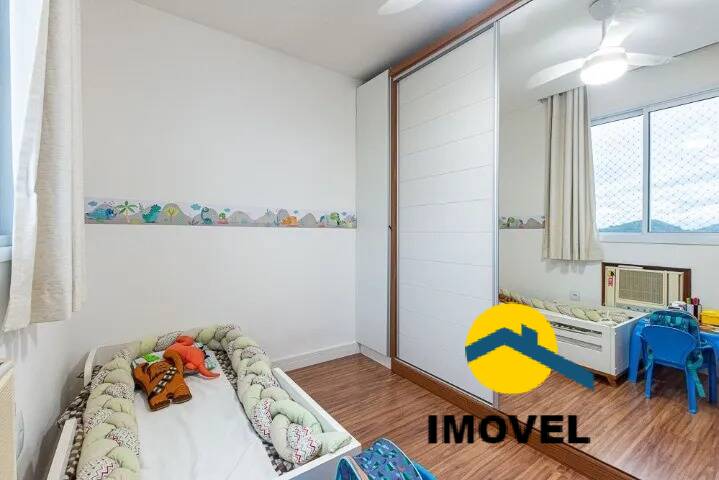 Apartamento à venda com 3 quartos, 70m² - Foto 11