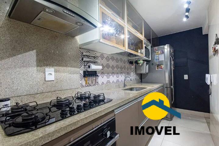 Apartamento à venda com 3 quartos, 70m² - Foto 15