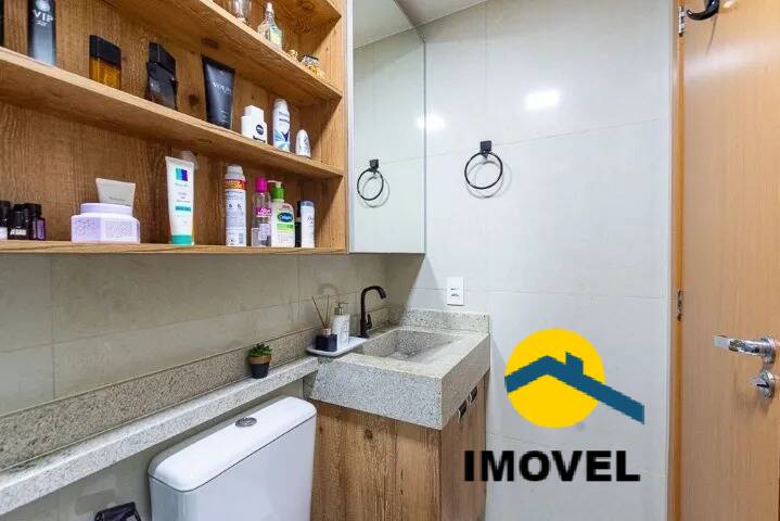 Apartamento à venda com 3 quartos, 70m² - Foto 9