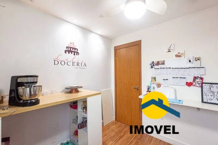 Apartamento à venda com 3 quartos, 70m² - Foto 13