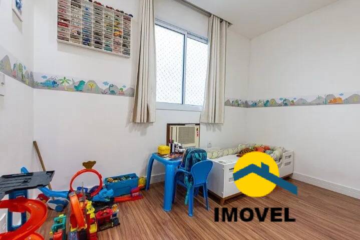 Apartamento à venda com 3 quartos, 70m² - Foto 10